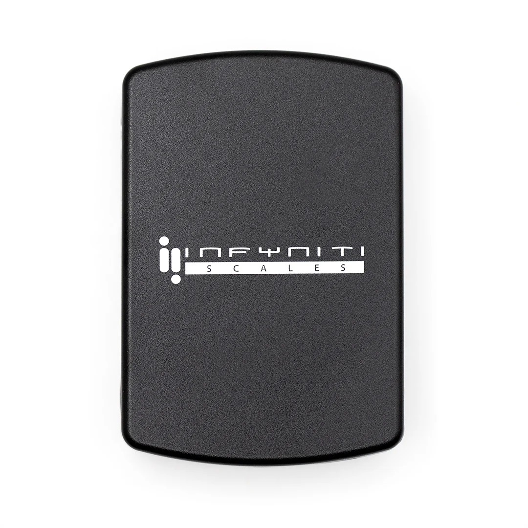 Minii Digital Pocket Scale - Image 5