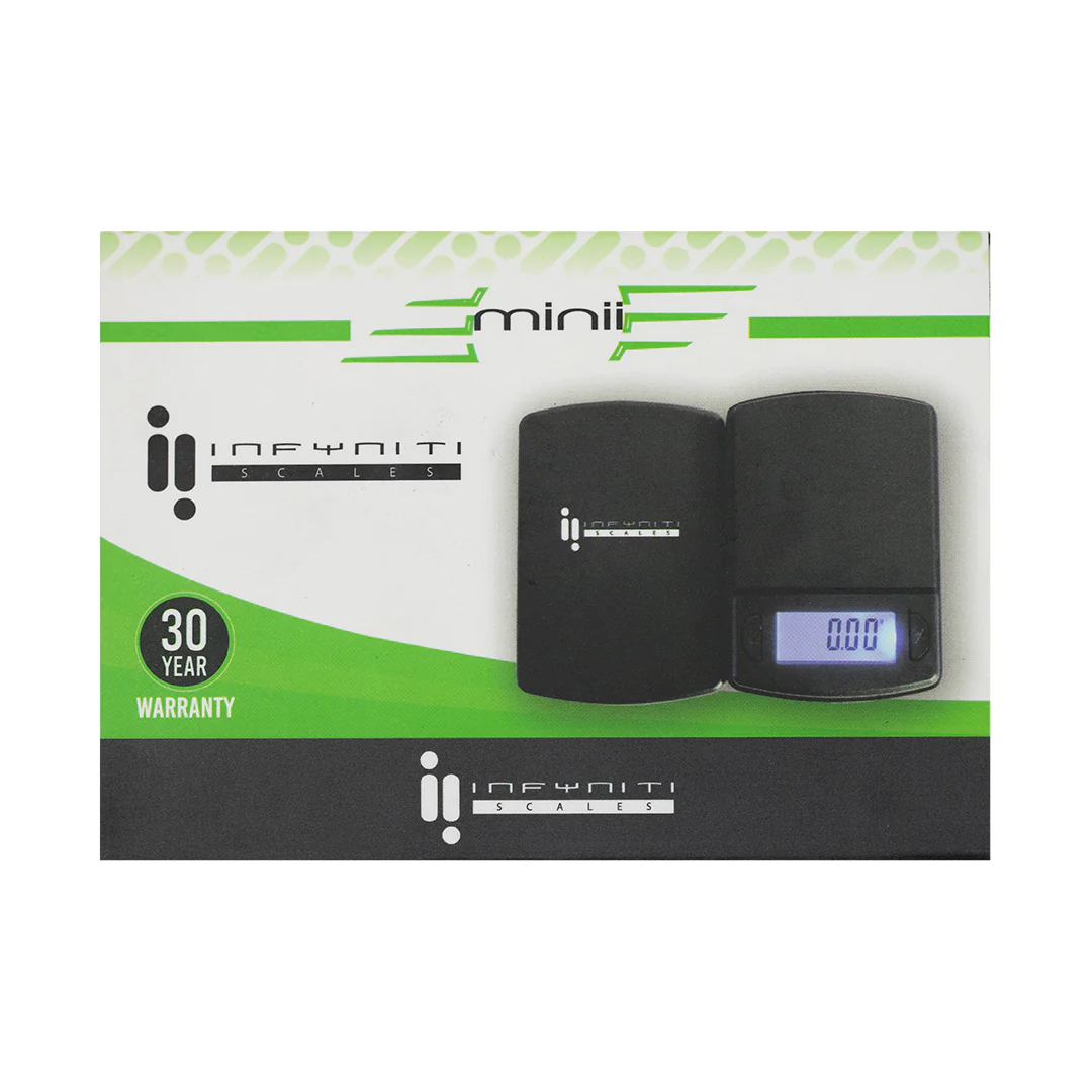 Minii Digital Pocket Scale - Image 6