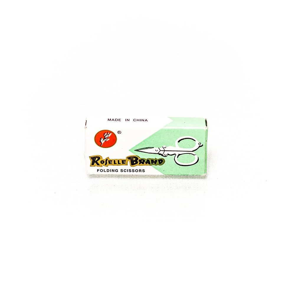 Mini Fold Scissors - Image 2