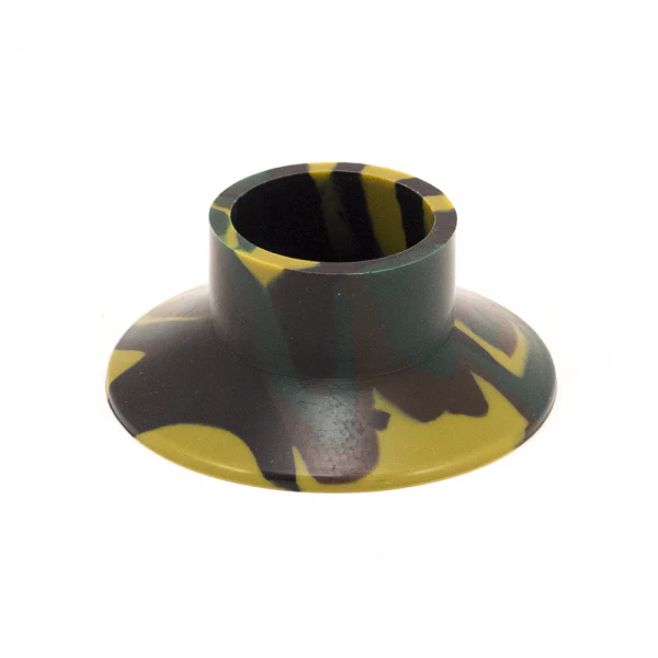 Silicone Flat Bong Base - Image 5
