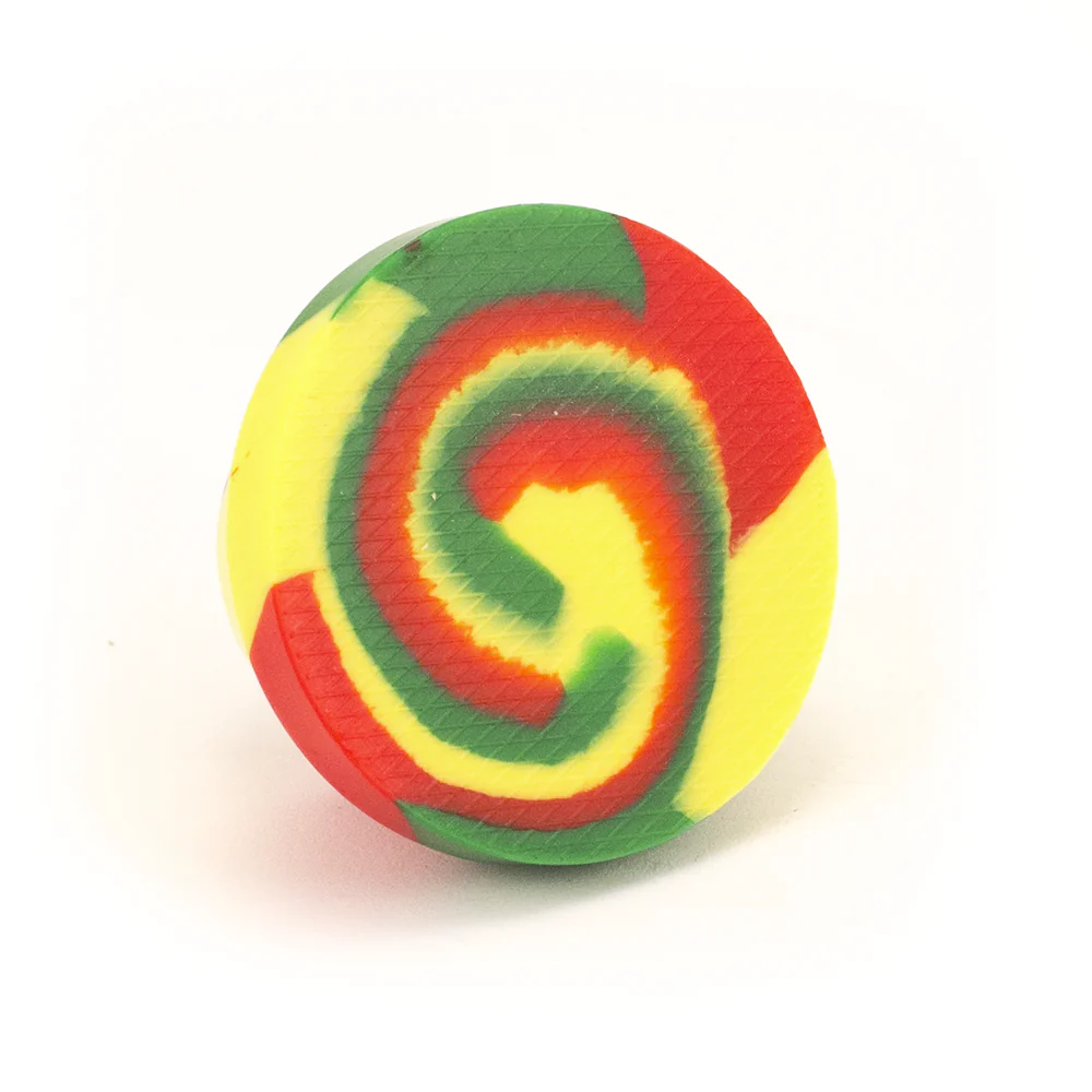 Silicone Raised Bong Base - Image 5