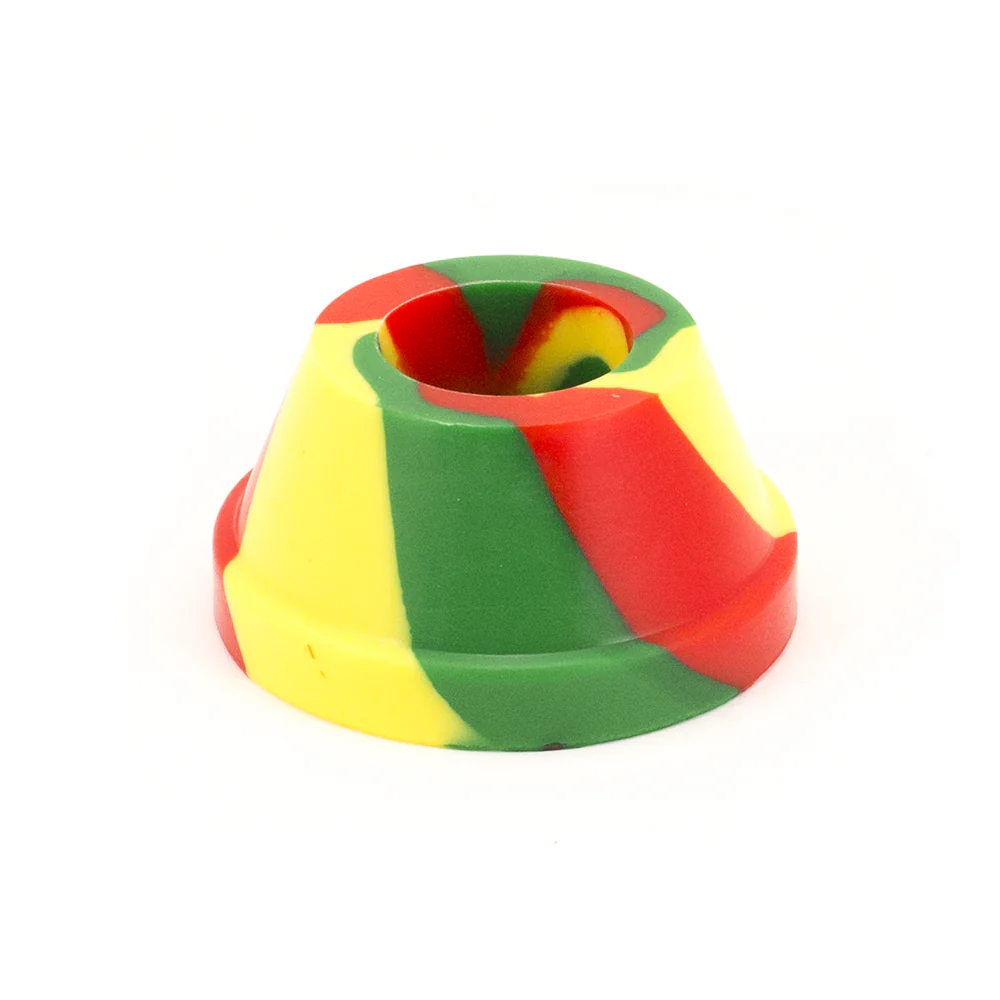 Silicone Raised Bong Base - Image 6