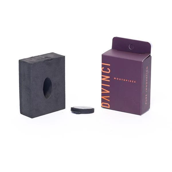 Davinci IQ Accessory - Flat Mouthpiece - Image 3