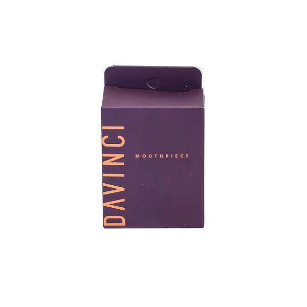 Davinci IQ Accessory - Flat Mouthpiece - Image 4