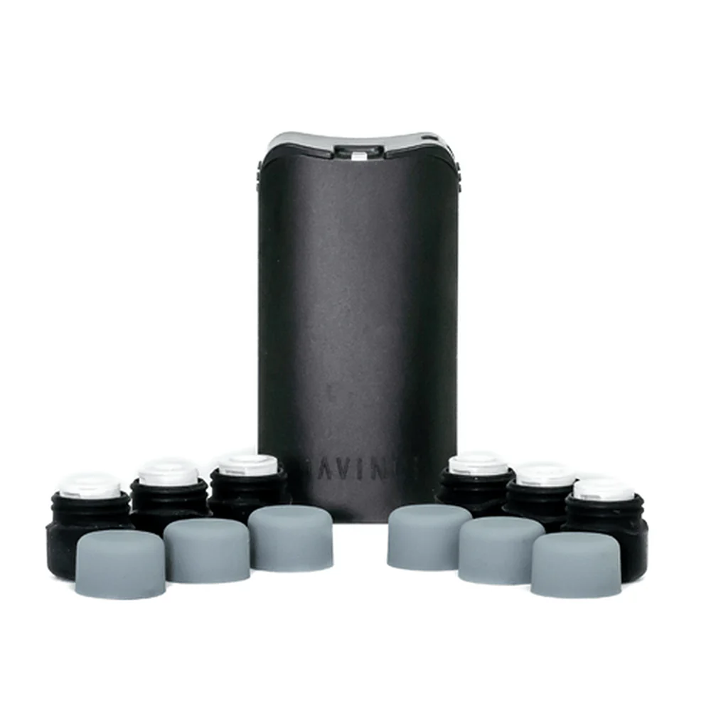 Davinci IQ2 Accessory - IQ2 Dosage Pod Holder - Image 4