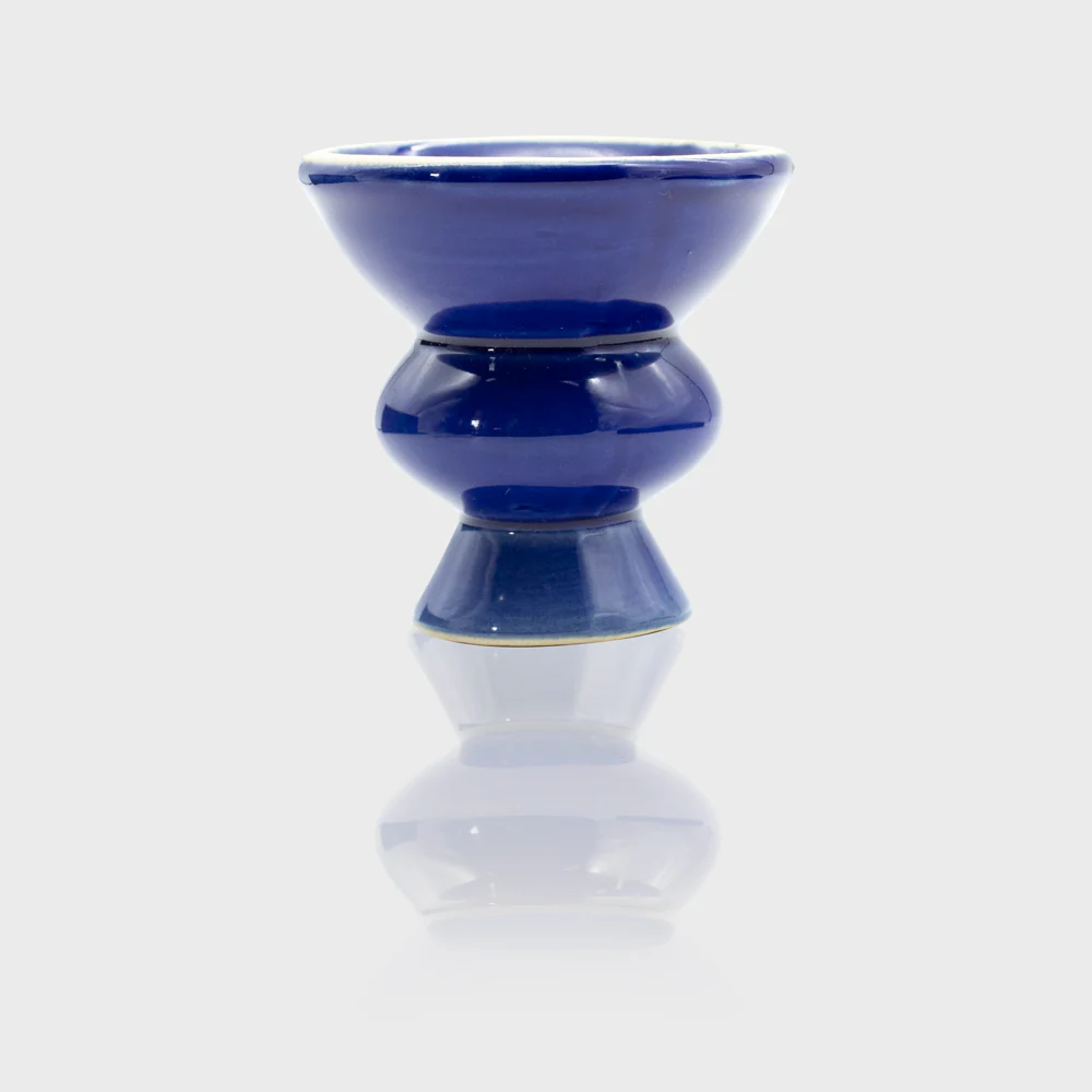 Spare Hookah Bowl Large Blue