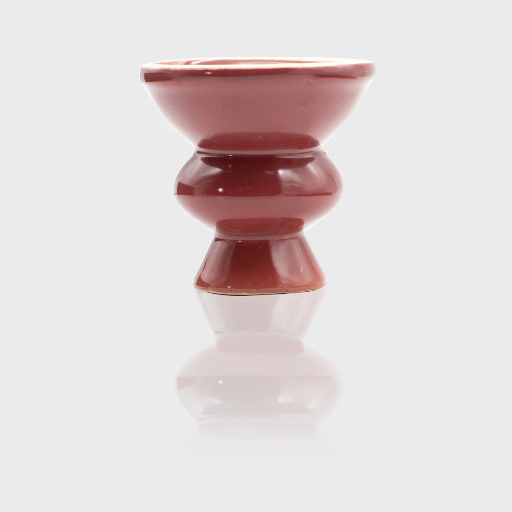 Spare Hookah Bowl Large Red