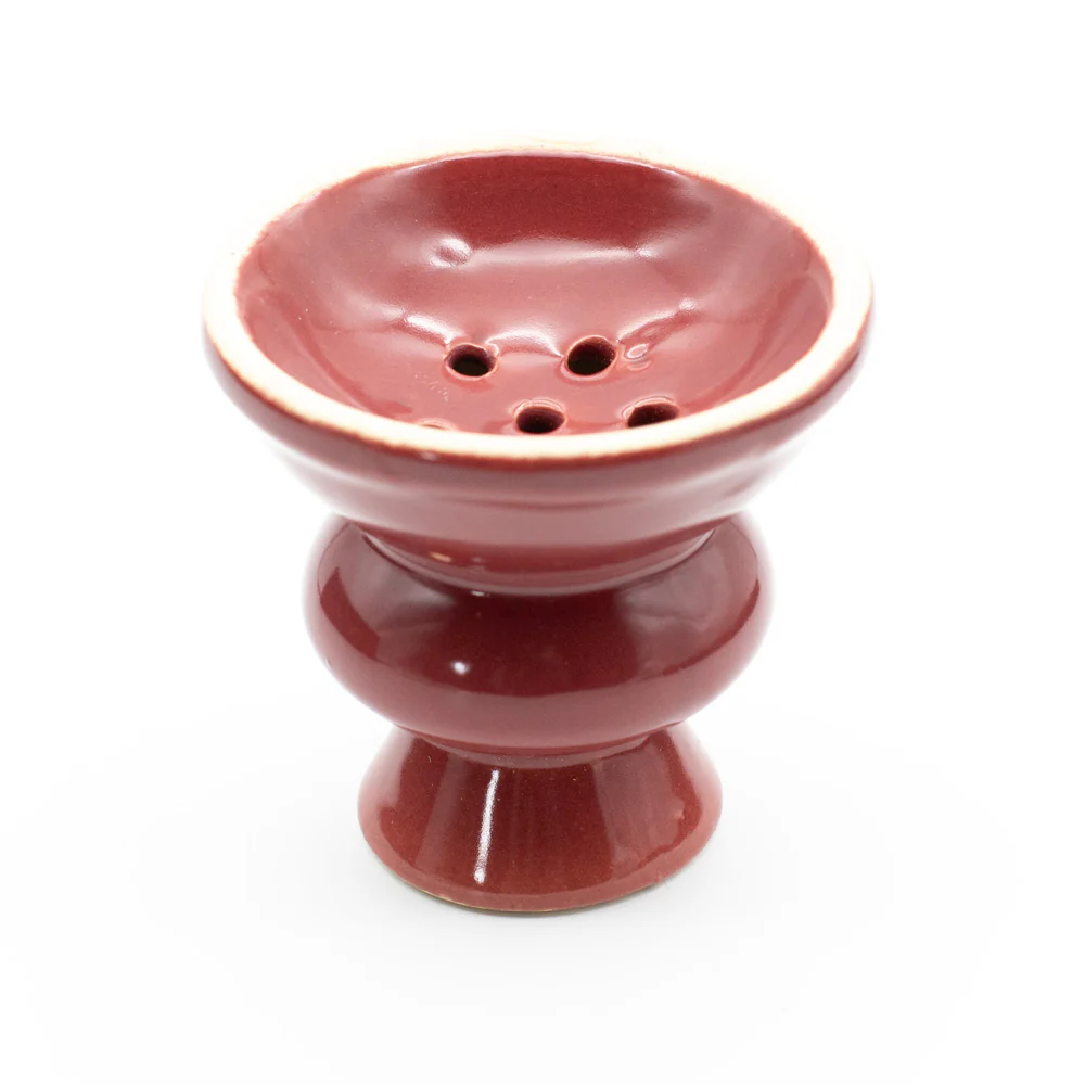 Spare Hookah Bowl Large Red - Image 2