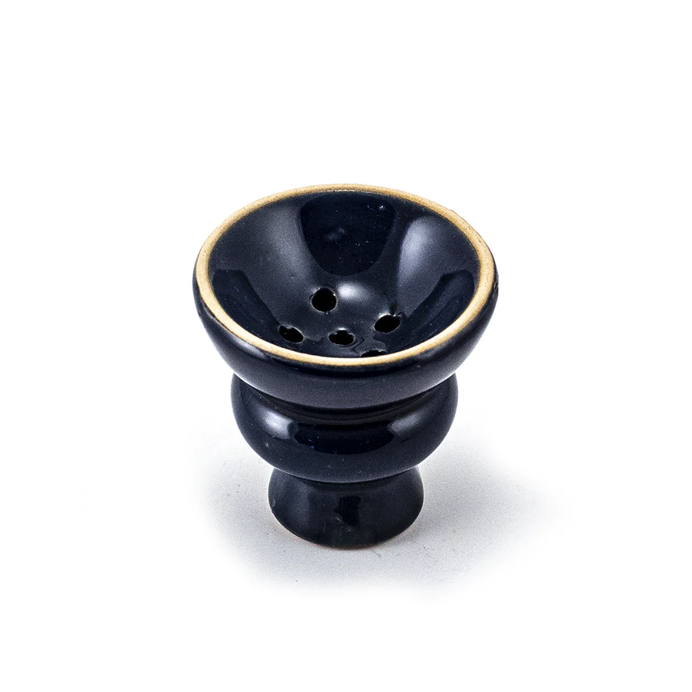 SPARE HOOKAH BOWL SMALL BLUE