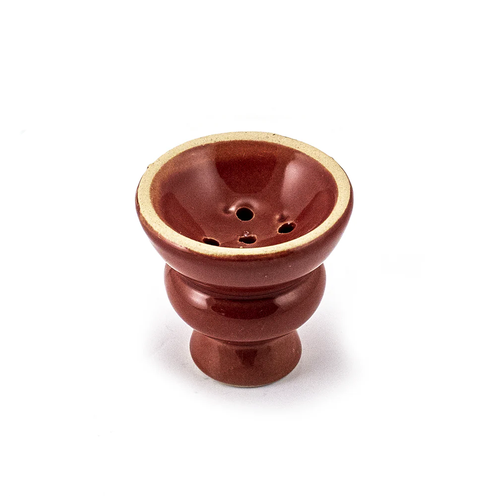 SPARE HOOKAH BOWL SMALL RED