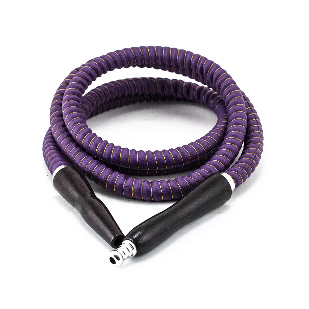 SPARE HOSE 1.8M Wood LARGE HOOKAH MIX CLR - Image 2