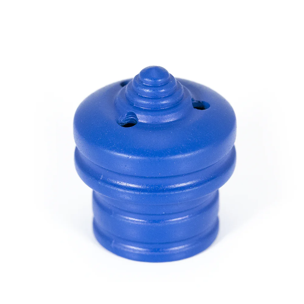 SPARE PLUG LARGE ZINC ALLOY HOOKAH - Image 2