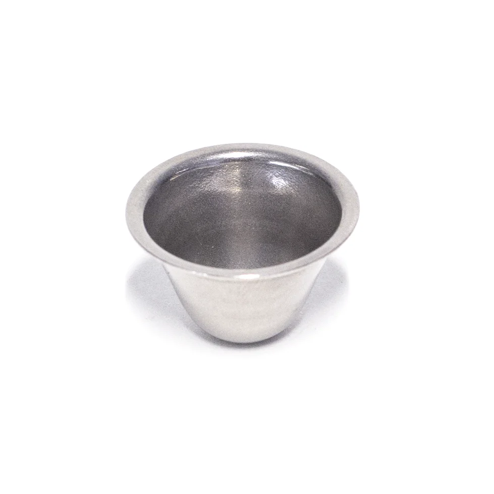 STAINLESS STEEL BOWL - FOR PIECEMAKER RANGE SINGLE HOLE