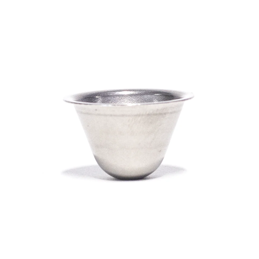 STAINLESS STEEL BOWL - FOR PIECEMAKER RANGE SINGLE HOLE - Image 2