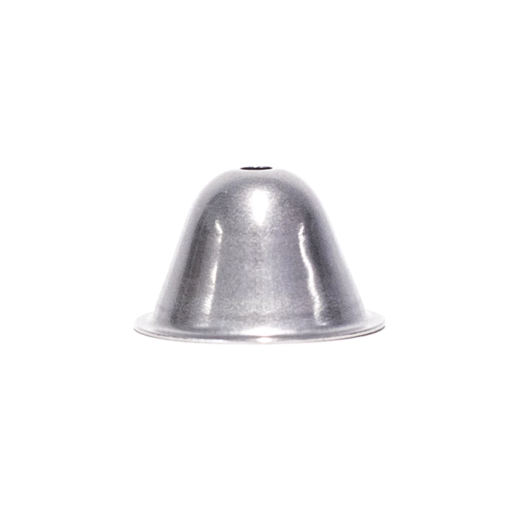 STAINLESS STEEL BOWL - FOR PIECEMAKER RANGE SINGLE HOLE - Image 3