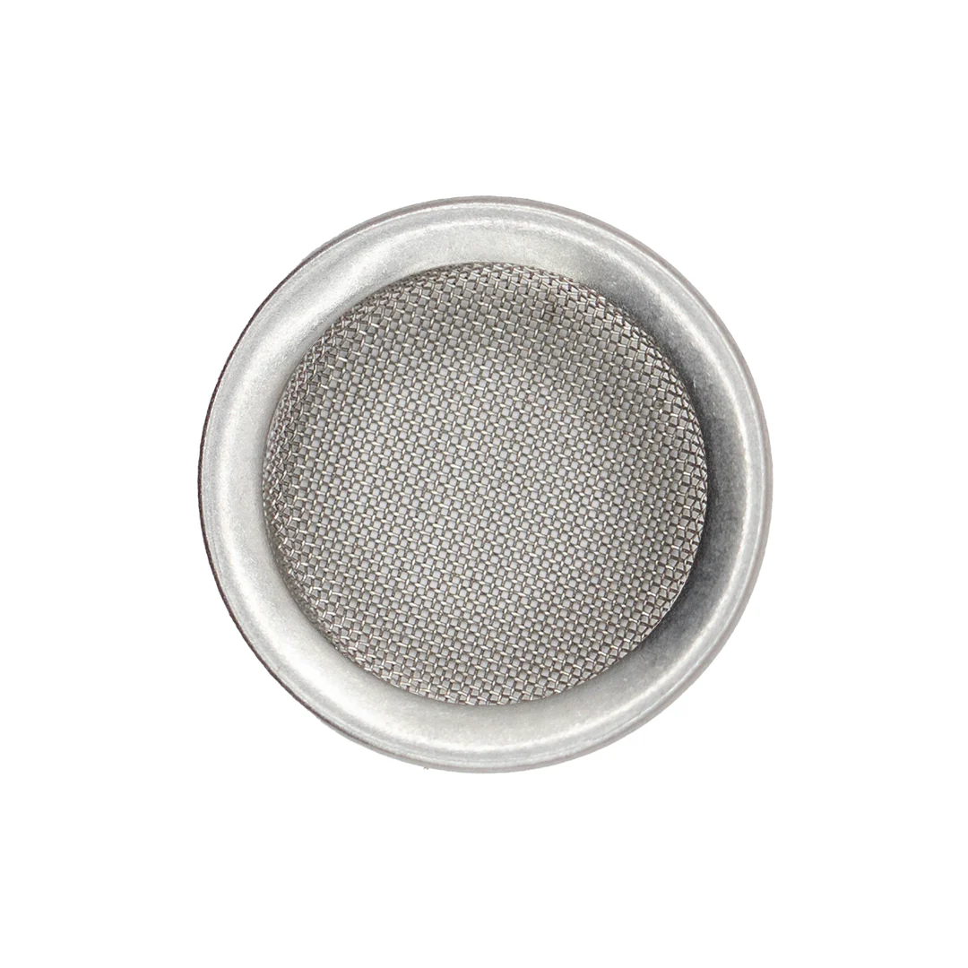 STAINLESS STEEL MESH BUCKET - PIPE SCREENS (4 PACK) - Image 2