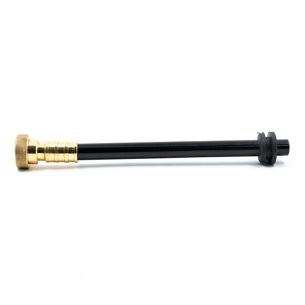Standard Anodised Brass Pop-In Cone & Collar Stem Kit - Image 10