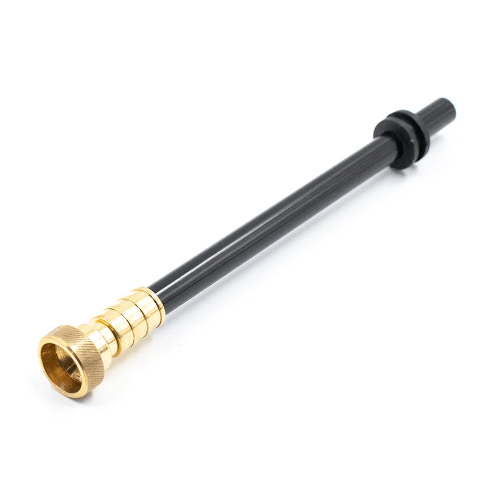 Standard Anodised Brass Pop-In Cone & Collar Stem Kit - Image 13