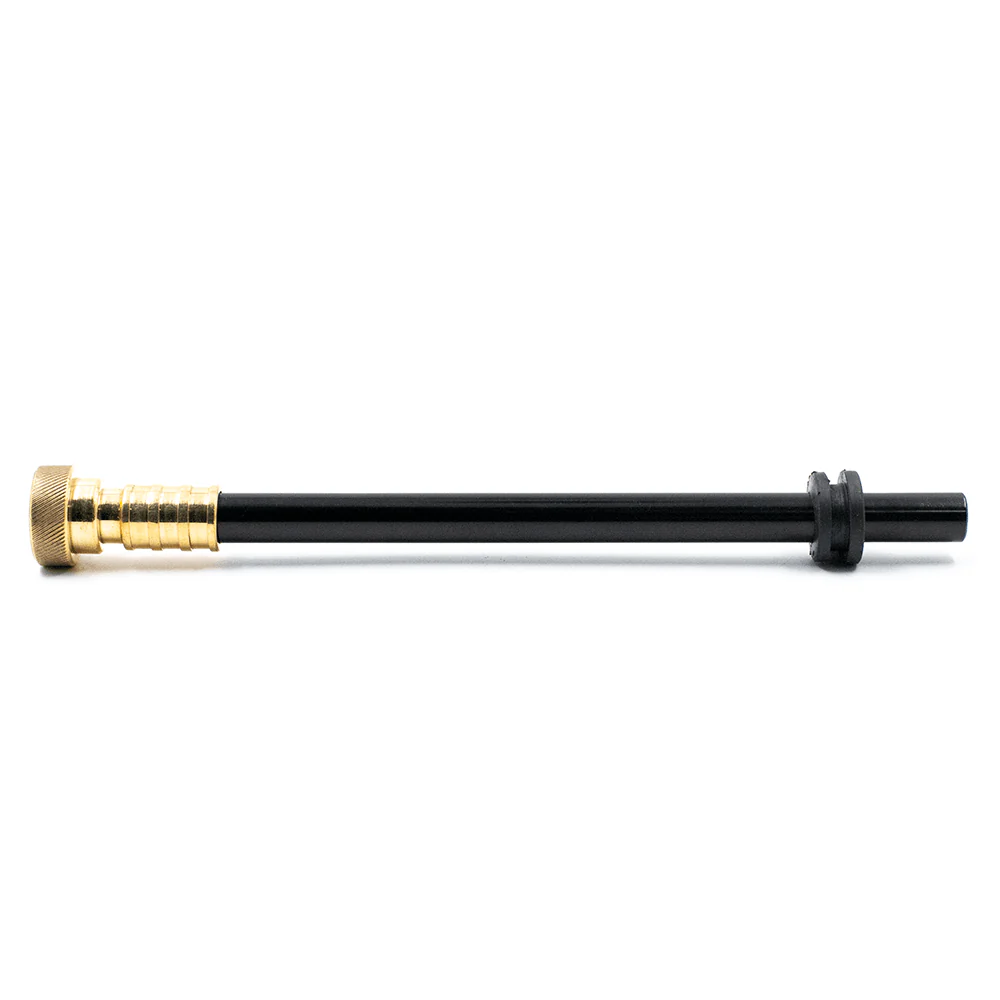 Standard Anodised Brass Pop-In Cone & Collar Stem Kit - Image 14