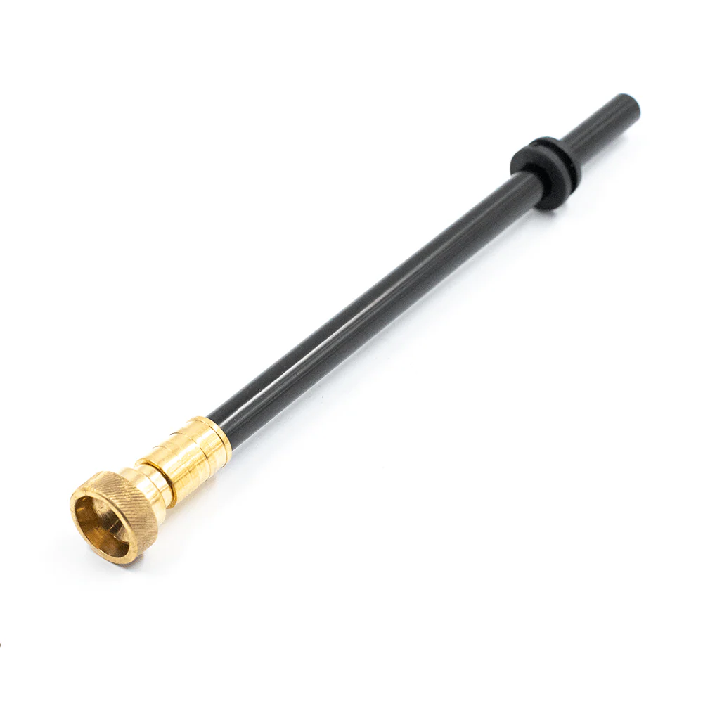 Standard Anodised Brass Pop-In Cone & Collar Stem Kit - Image 17