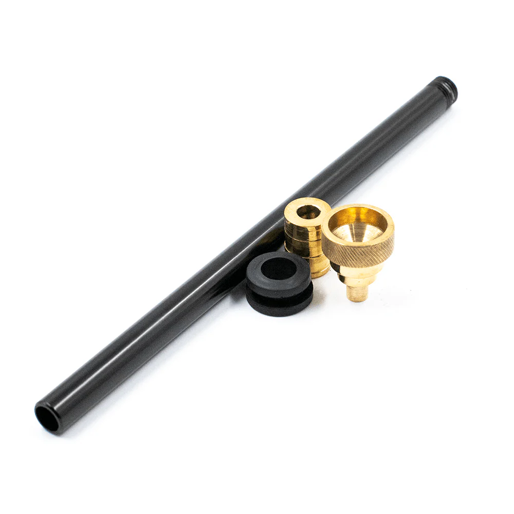 Standard Anodised Brass Pop-In Cone & Collar Stem Kit - Image 19