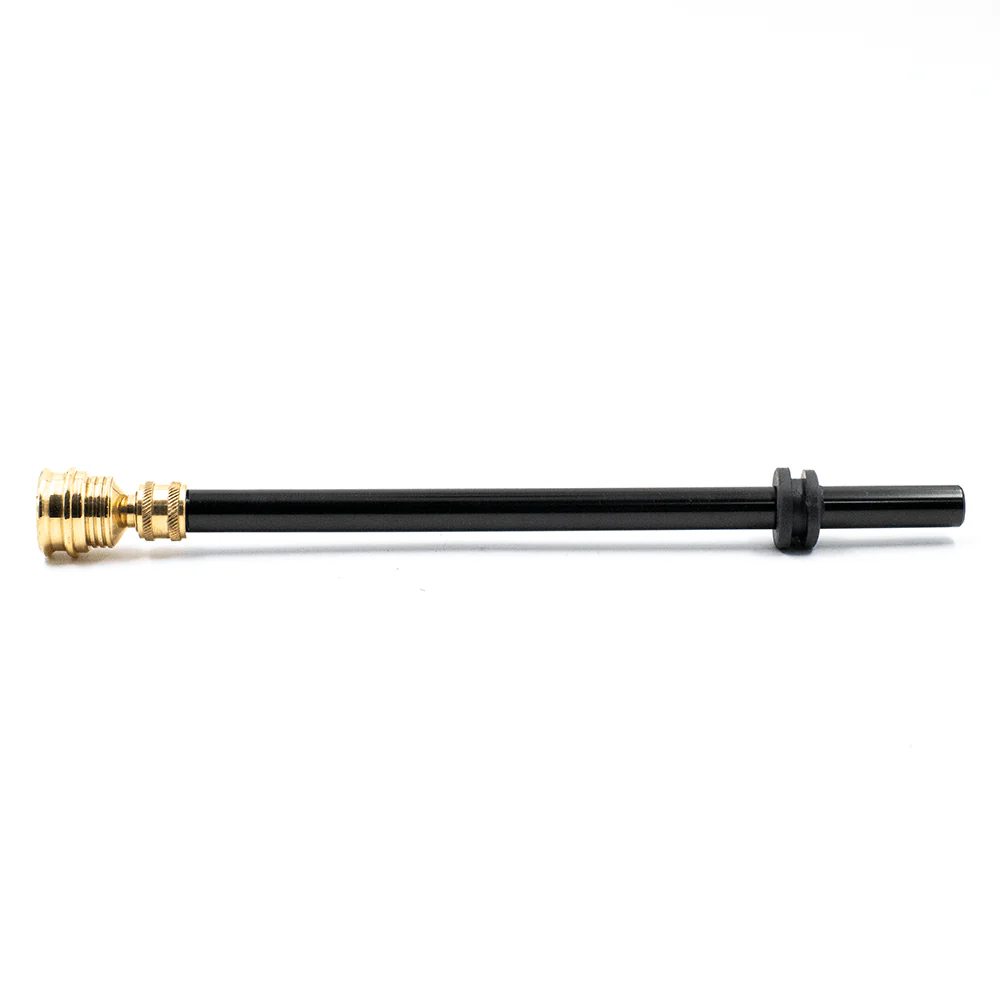 Standard Anodised Brass Screw-In Cone & Collar Stem Kit - Image 18