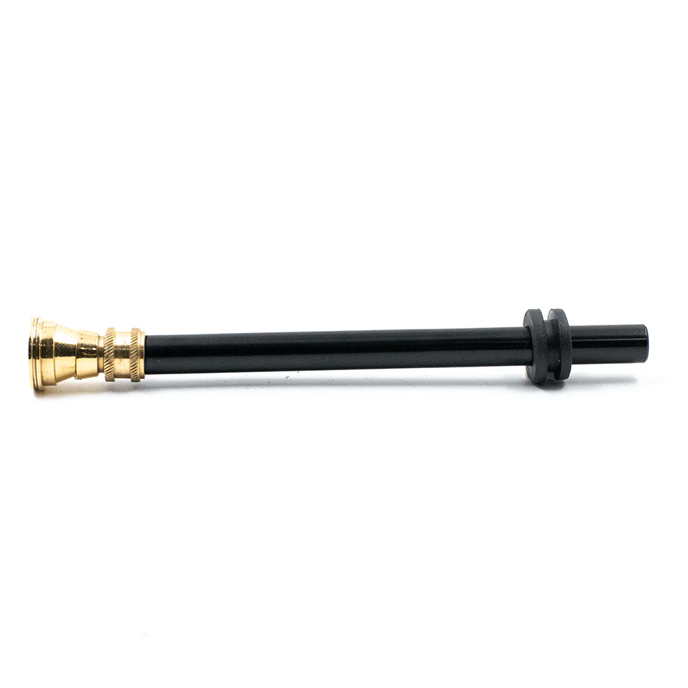 Standard Anodised Brass Slip-In Cone & Collar Stem Kit - Image 10
