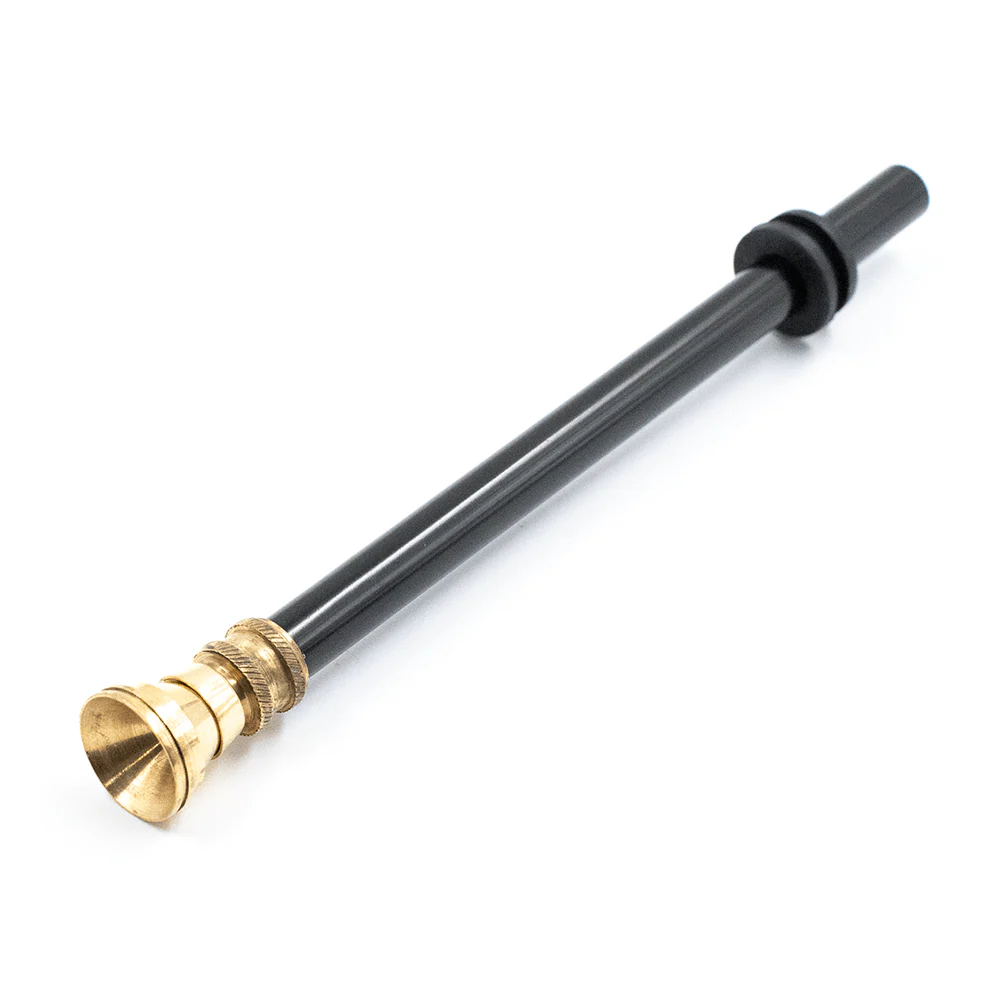 Standard Anodised Brass Slip-In Cone & Collar Stem Kit - Image 13