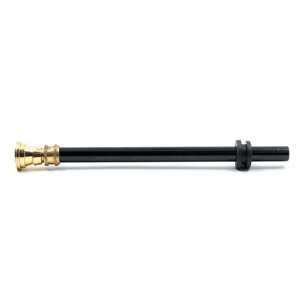 Standard Anodised Brass Slip-In Cone & Collar Stem Kit - Image 14