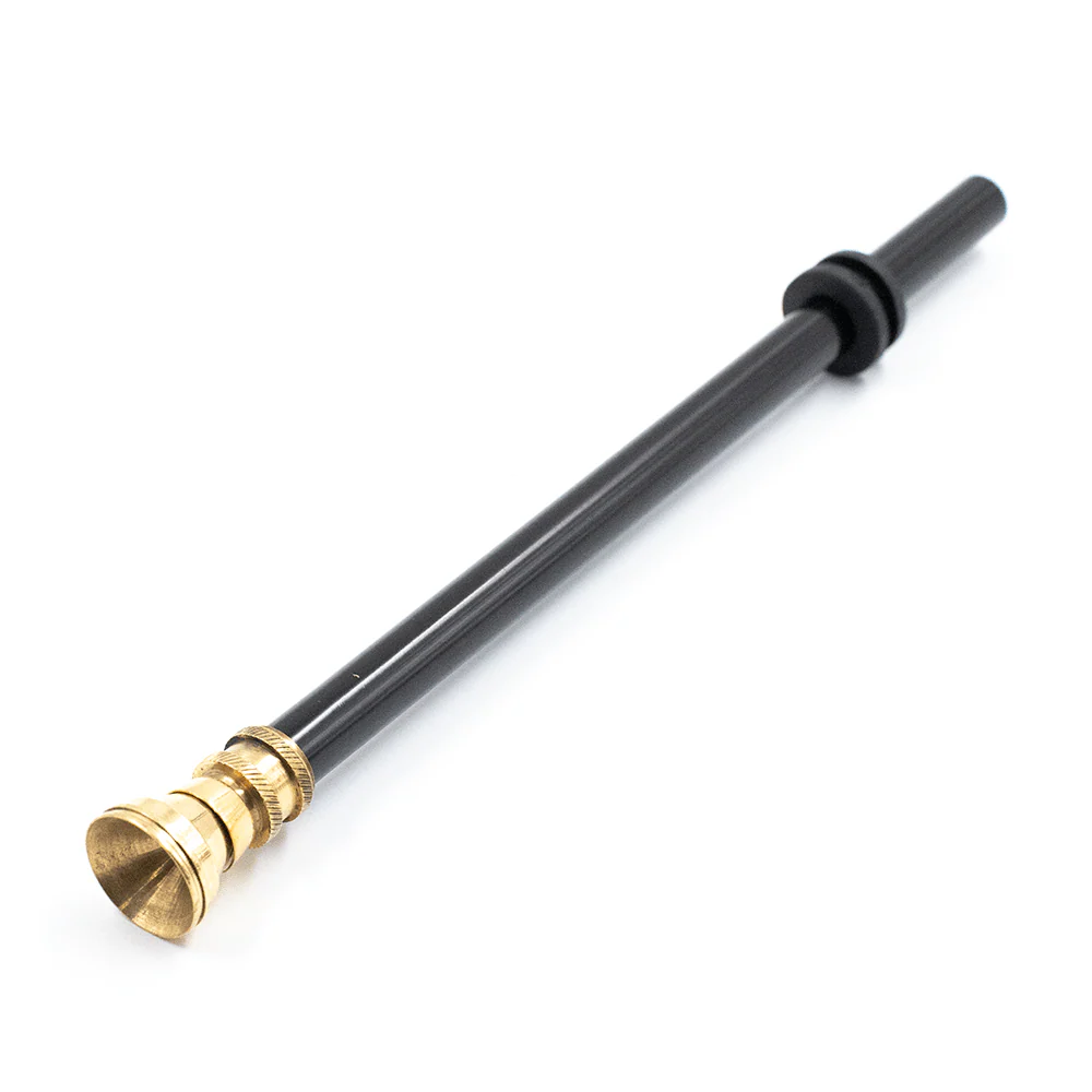 Standard Anodised Brass Slip-In Cone & Collar Stem Kit - Image 17