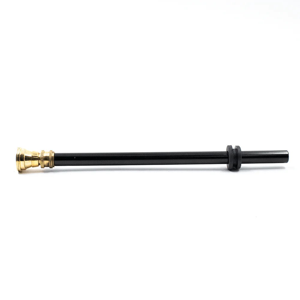 Standard Anodised Brass Slip-In Cone & Collar Stem Kit - Image 18