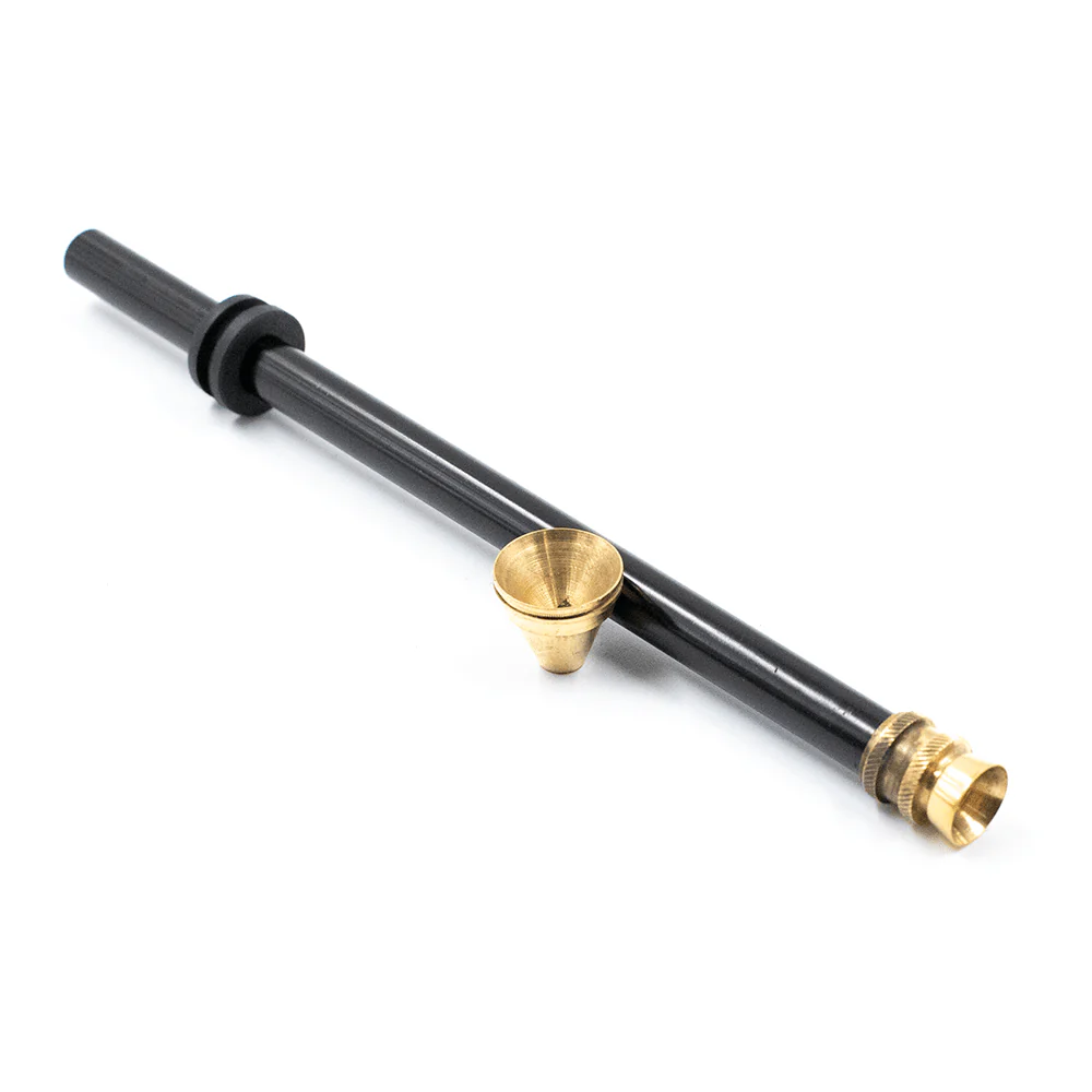 Standard Anodised Brass Slip-In Cone & Collar Stem Kit - Image 20