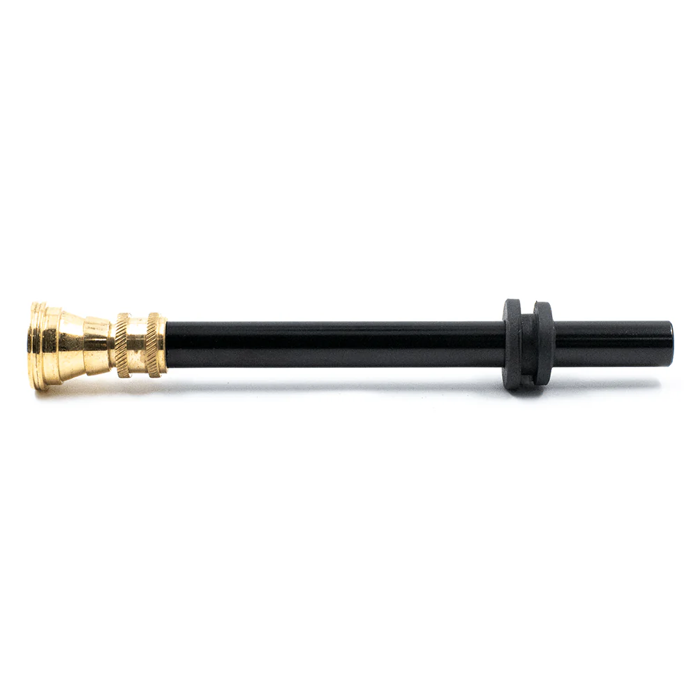 Standard Anodised Brass Slip-In Cone & Collar Stem Kit - Image 6