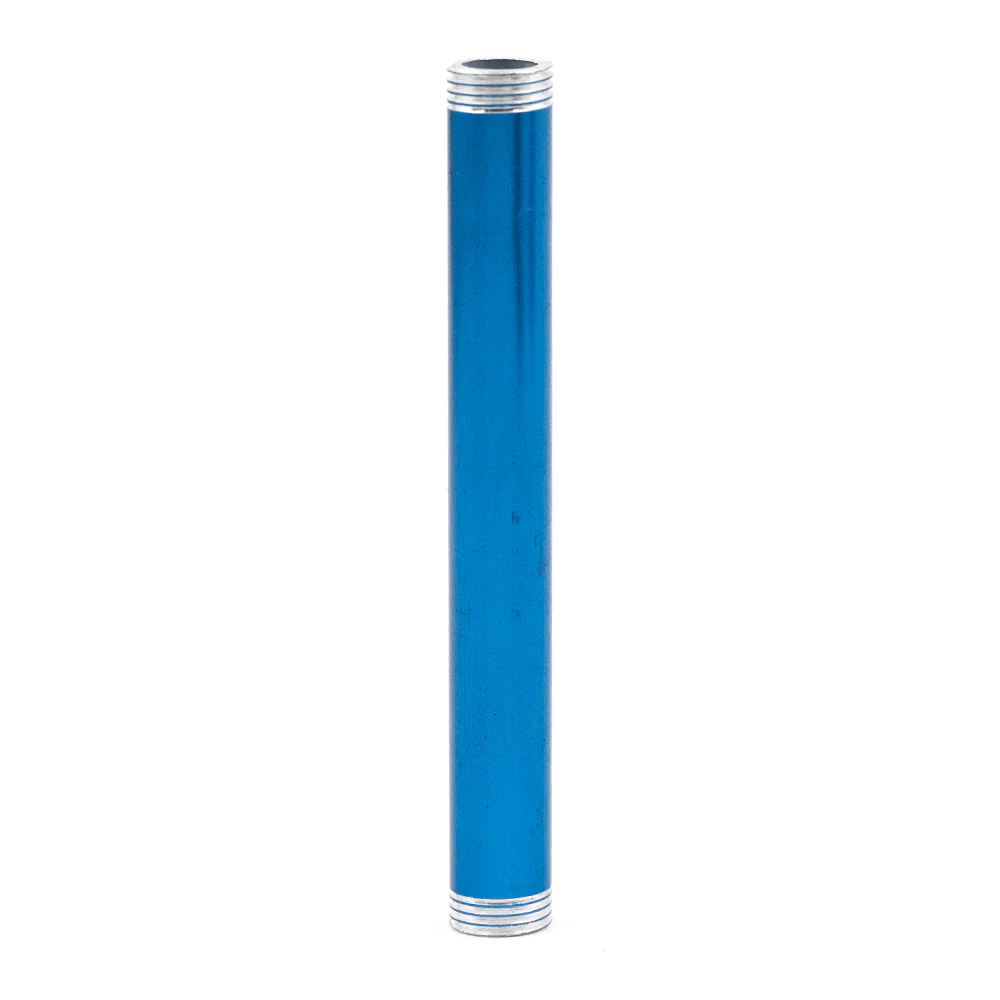Standard Anodised Double Threaded Aluminium Stem - Image 5
