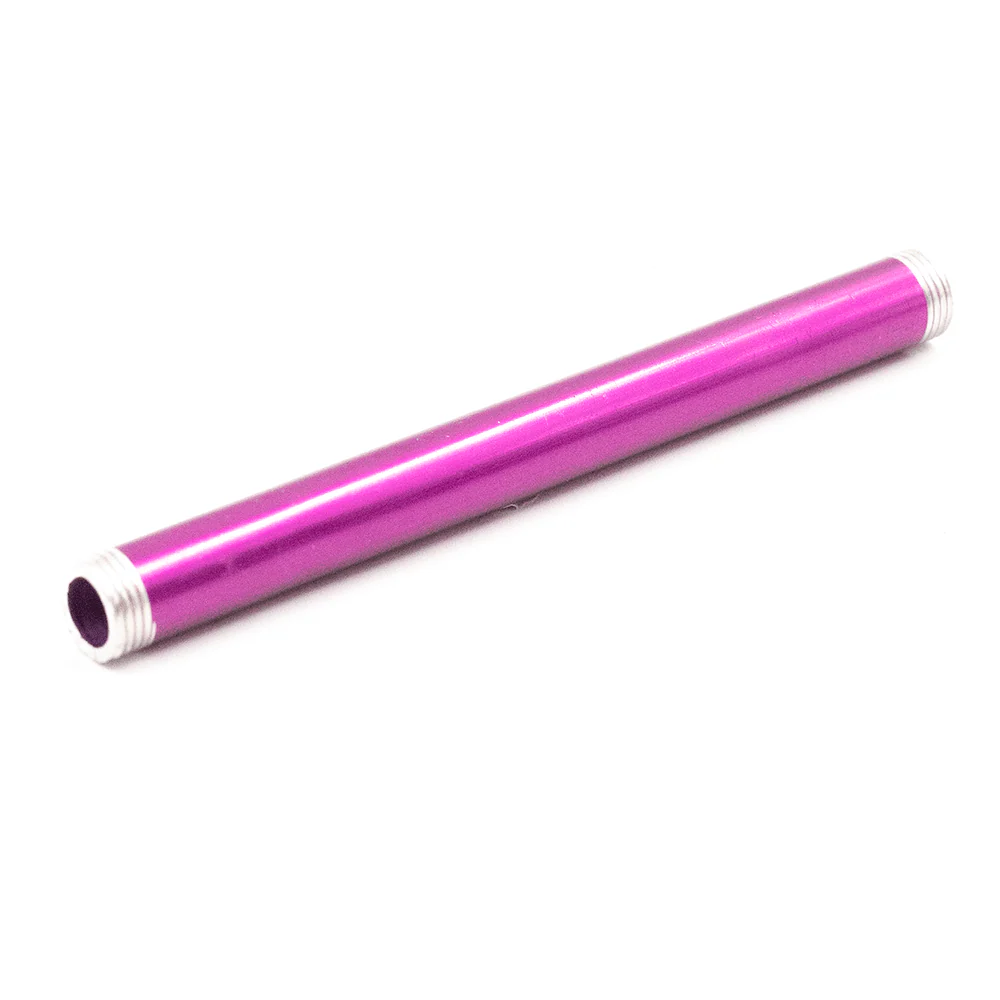 Standard Anodised Double Threaded Aluminium Stem - Image 6