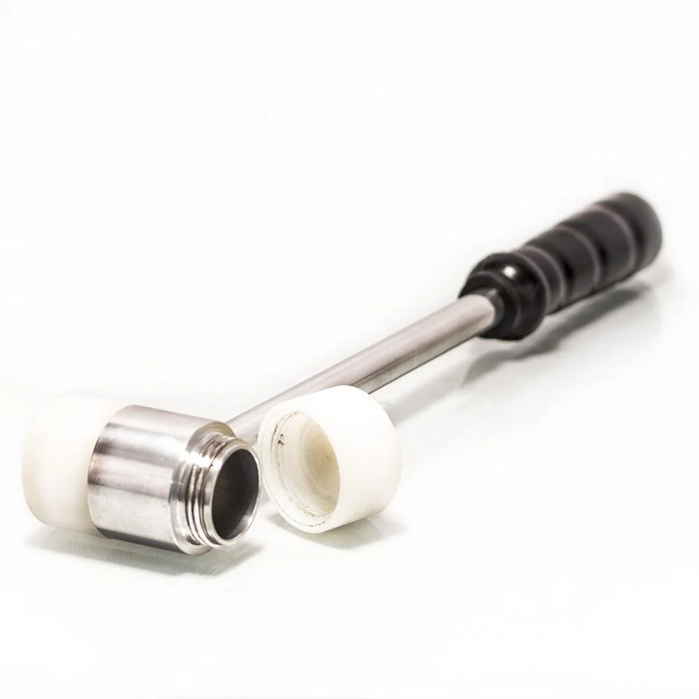 Hammer Stealth Storage