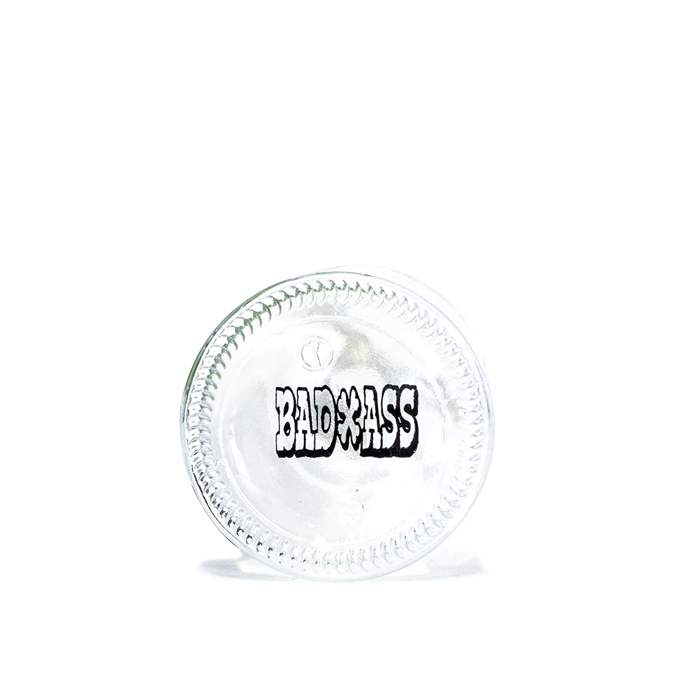 Badass Stash Jar - 420 (150ml) - Image 3