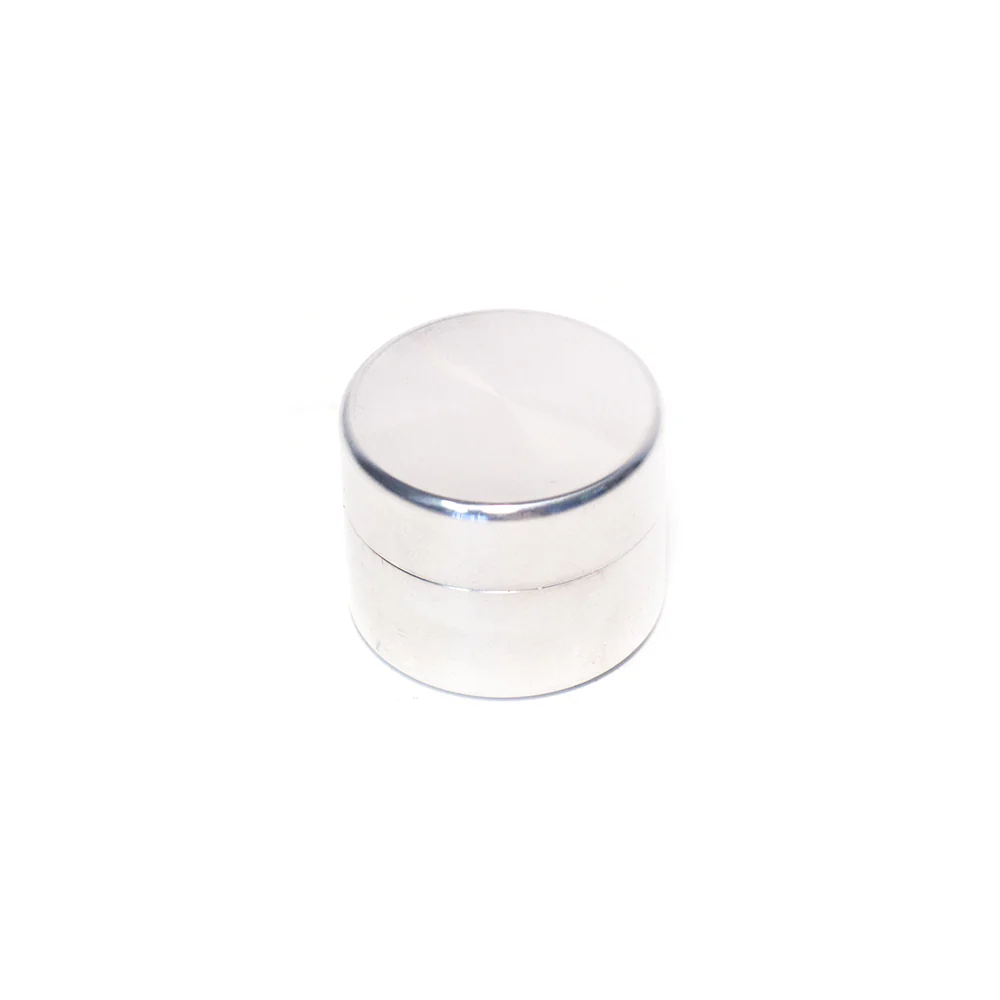 Aluminium Container