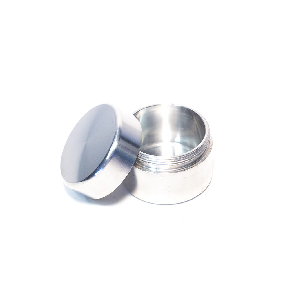 Aluminium Container - Image 2