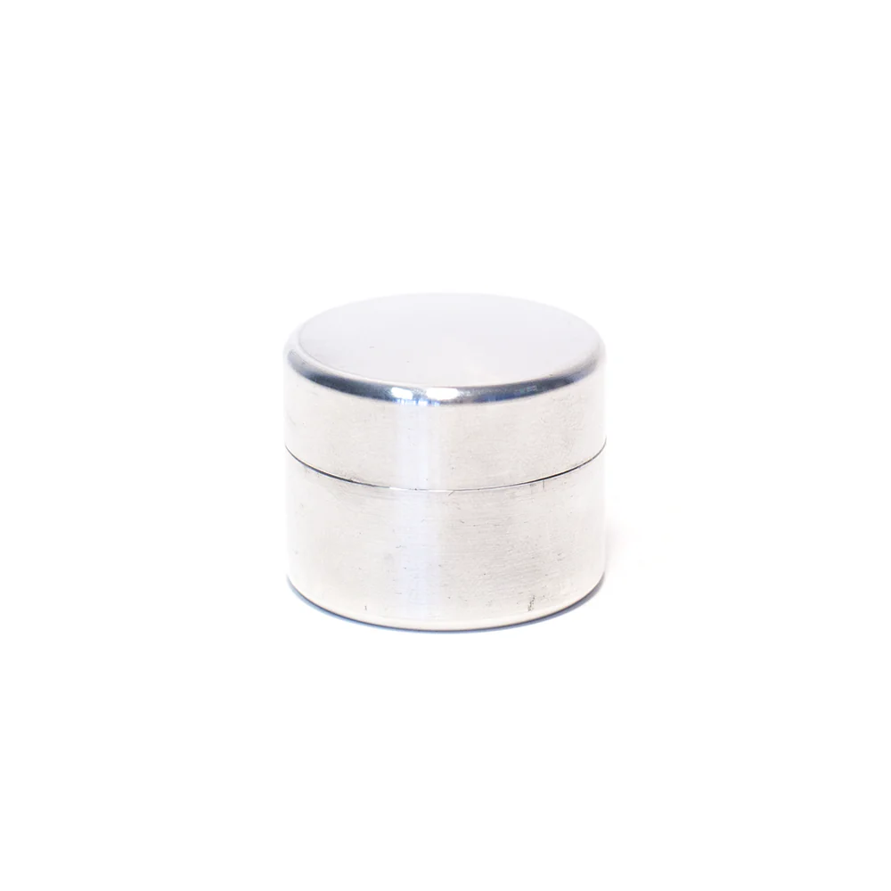 Aluminium Container - Image 3
