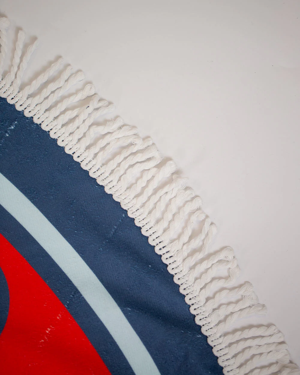 Super Gay Round Towel - Image 5