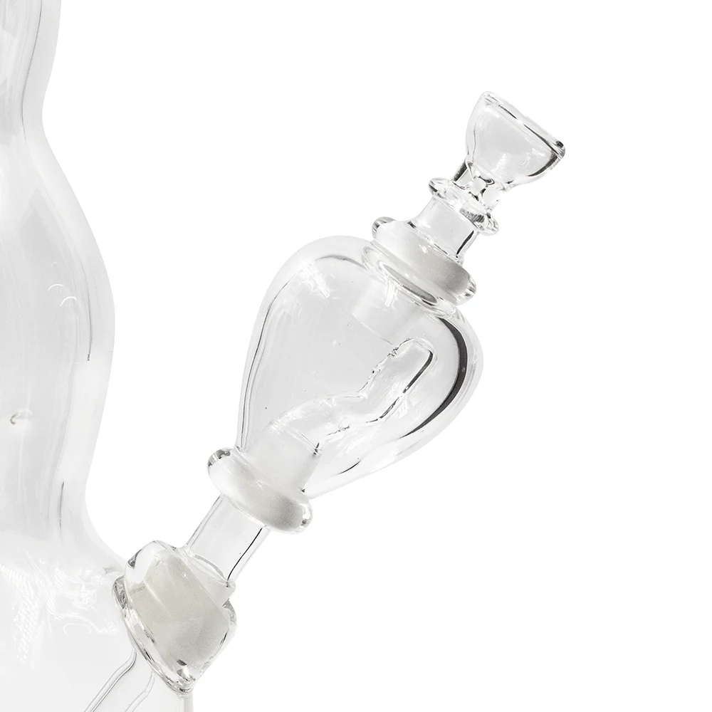 Tar Filter Dome Stem & Cone Piece Kit