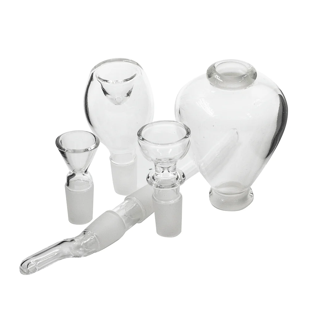 Tar Filter Dome Stem & Cone Piece Kit - Image 2