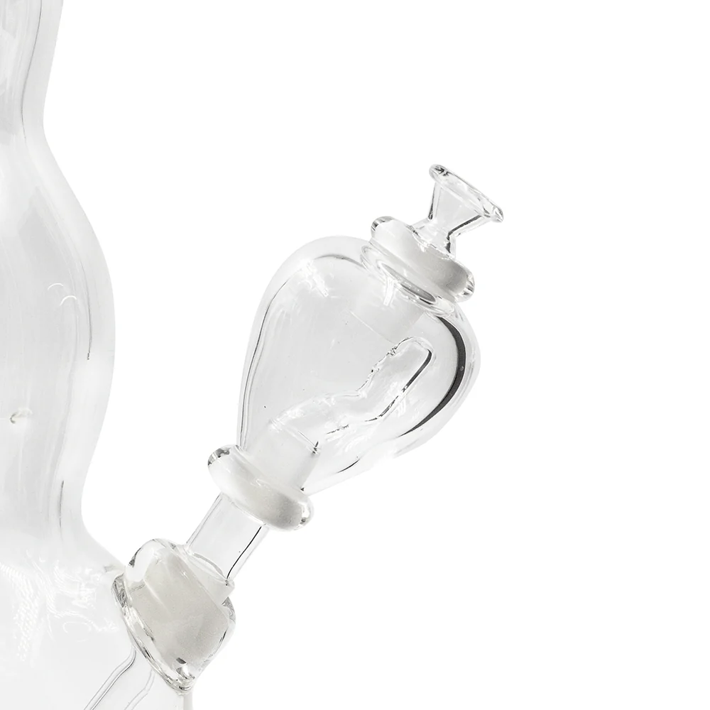 Tar Filter Dome Stem & Cone Piece Kit - Image 3