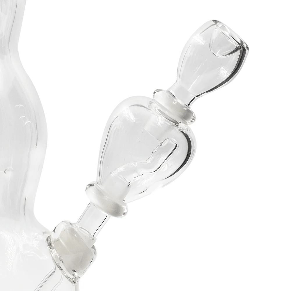 Tar Filter Dome Stem & Cone Piece Kit - Image 4