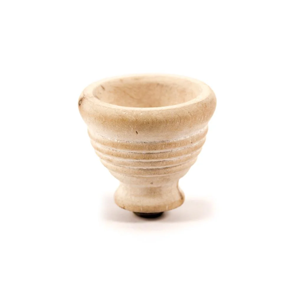 TEAK MONSTER SCREW CONE - Image 2