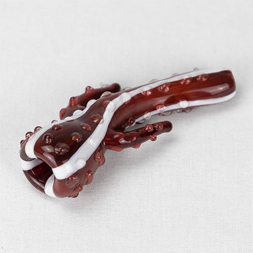 Tentacles Glass Pipe - Image 2