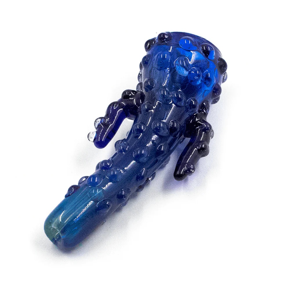 Tentacles Glass Pipe - Image 4
