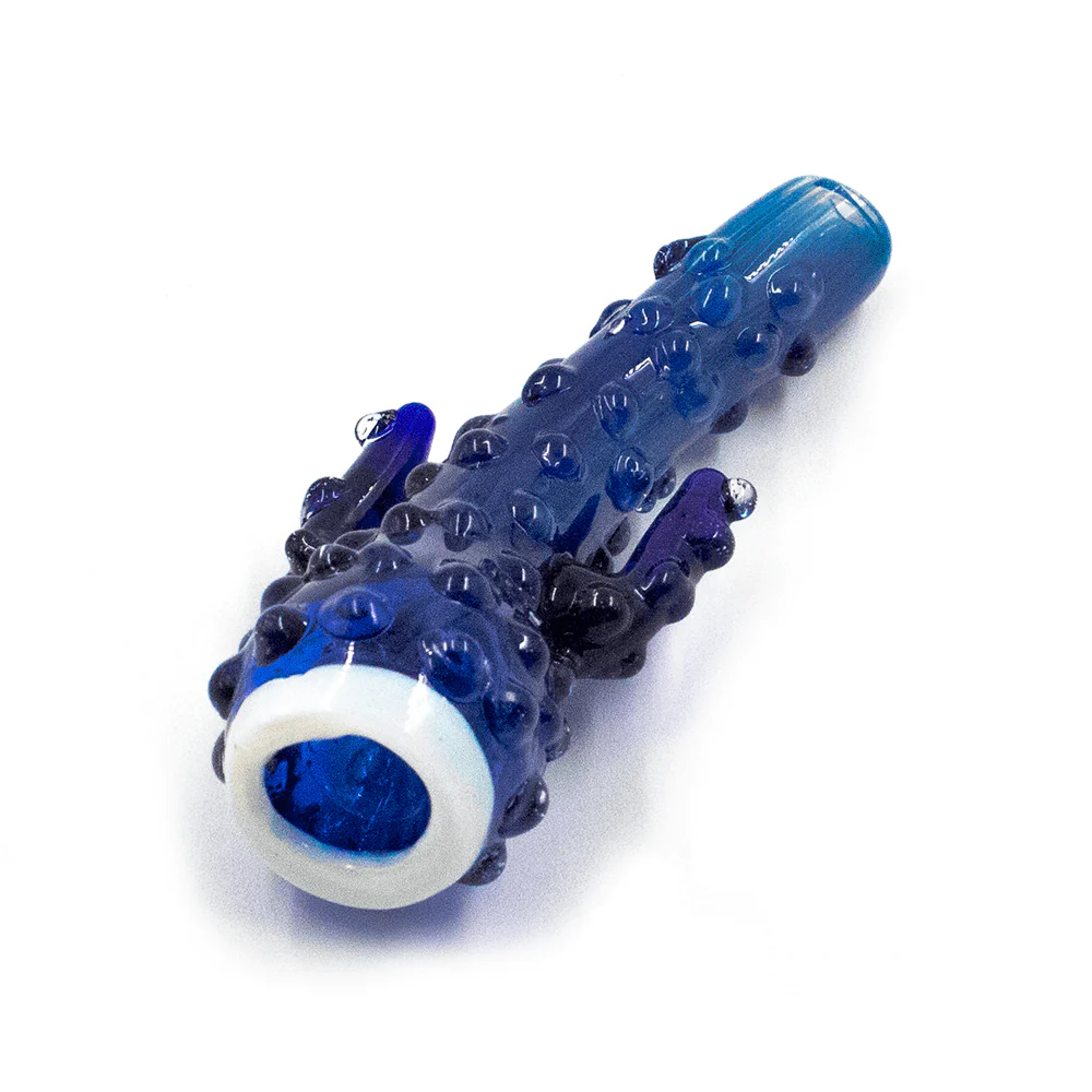 Tentacles Glass Pipe - Image 5