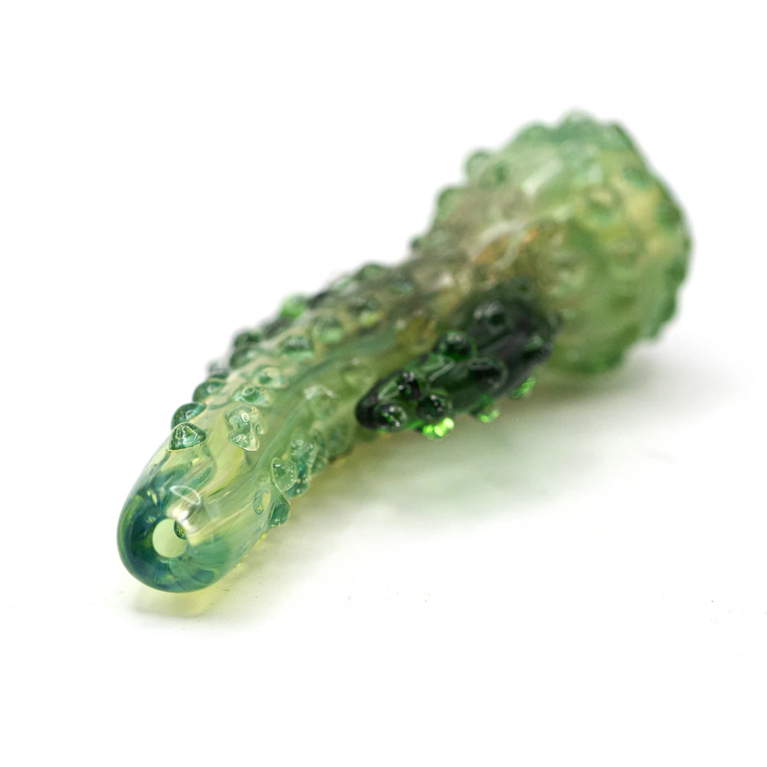 Tentacles Glass Pipe - Image 6